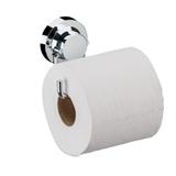 Suporte para Papel Higiênico com Ventosa Future - 4055