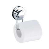 Suporte para papel higiênico cromado - Future