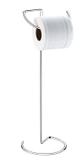 Suporte Para Papel Higiênico De Chão - FT1028 - Future