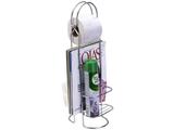 Suporte para Papel Higiênico e Aerossol - Arthi