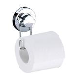 Suporte para Papel Higienico Fixaçao a Vacuo Future 4008