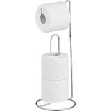 Suporte Para Papel Higiênico Luxo Cód. 5166 - Milani