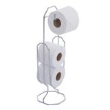 Suporte para Papel Higiênico MS01 - 180 - Duler
