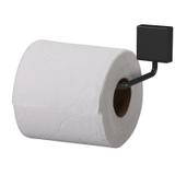 Suporte Para Papel Higienico Preto 8504pt Future