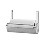 Suporte para Papel Toalha 27 x 15 x 20 cm Spazio Inox - Brinox