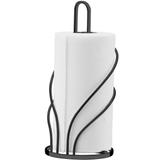 Suporte Para Papel Toalha Porta Papel Toalha De Mesa Cozinha Onix - Future