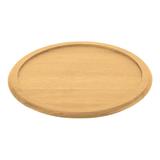 Suporte Para Pizza Tramontina 10095060 45Cm Em Madeira
