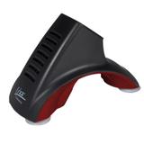Suporte Para Prancha E Modelador Lizz Professional Preto