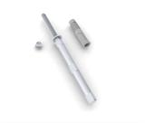 Suporte Para Prateleira Invisível Parabold PP140 12Kg - Rometal