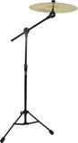 Suporte para prato bateria preto b12g - Ask