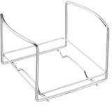 Suporte Para Pratos 6047 Cromado Masutti - Masutti copat