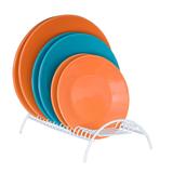Suporte para Pratos Master em Aço Termoplastificado - Metaltru