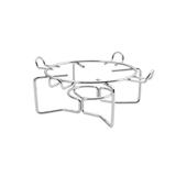 Suporte para Rechaud Platanos Inox - Brinox
