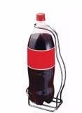 Suporte Para Refrigerante 2 Litros Pet Porta Garrafa - Alça - Schmitt aramados