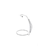 Suporte para refrigerante de 2 litros Cód. 4222 - Indústria metalúrgica ms abc ltda