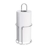 Suporte para rolo vertical Cód. 5328 - Mm passerini ltda