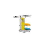 Suporte para Sabão, Detergente e Esponja Brinox