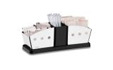 Suporte para saches parma brinox
