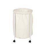Suporte para Saco Hamper Pintado - Helter