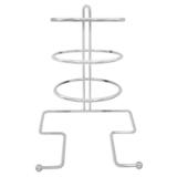 Suporte Para Secador Cabelo - Duler