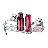 Suporte Para Shampoo e Sabonete Future - 4000