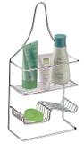 Suporte Para Shampoo/Sabonete De Bancada/Box/Registro - FT860 - Future