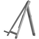 Suporte Para Tablet 10 Polegadas Elegance Prata St101 Newlink