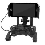 Suporte para Tablet de 12 a 19cm - Drone DJI Mavic e Spark - Comimp