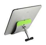 Suporte para Tablet e iPad - iStand Obien AP-SN-100-03 Verde
