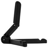 Suporte para Tablet Fit Preto com Cinza Newlink