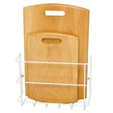 Suporte para Tábuas de Cozinha - METALTRU