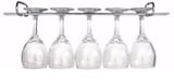 Suporte Para Taça Reto 35cm MS 83.016
