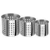 Suporte Para Talher Inox Com 3 Uny Gift