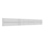 Suporte para Talher Itatiaia 1,20m Branco