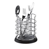 Suporte para Talheres com Divisória Removível - Brinox