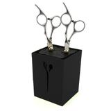 Suporte para Tesoura Love Lounge Professional