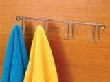 Suporte Para Toalha Arthi 1010