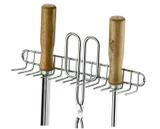 Suporte Para Utensílios De Churrasco - FT1853 - Future