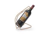 Suporte Para Vinho Rose Gold Arthi 2230