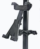 Suporte Pedestal De Microfone Para Celulares e Tablets Saty
