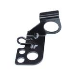 Suporte pisca traseiro esquerdo - xr/xlr125 - Trilha