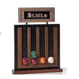 Suporte Pólo p/ Cápsulas de Café - Limoeiro