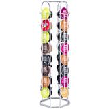 Suporte Porta 32 Cápsulas De Cafe Dolce Gusto Cafeteira - Zanline