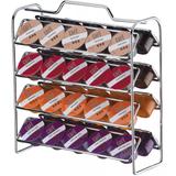 Suporte Porta 40 Cápsulas De Cafe Três Corações Cafeteira - Toro