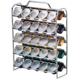 Suporte Porta 50 Cápsulas Cafe Nespresso Bancada Cappuccino - Plugador