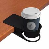 Suporte Porta Copo Mesa Office Cleaner Teclado Sempre Seco - Mc