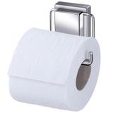 Suporte Porta Papel Higiênico Fixação Por Ventosa Papeleira - Arthi