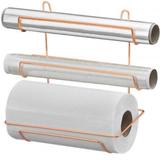 Suporte Porta Rolo para Papel de Parede 23,8 x 12,5 x 25 cm - Passerini