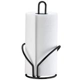 Suporte Porta Rolos De Papel Toalha Para Cozinha Bancada Onix - Future