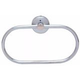 Suporte Porta Toalhas De Rosto Mão Toalheiro Banheiro Lavabo - Jackwal